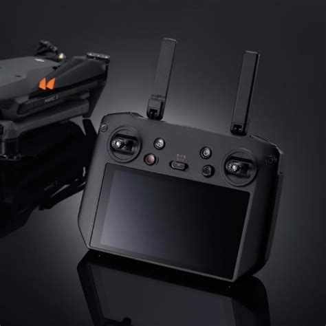 Dji Mavic 3 Enterprise Dji Mavic 3t Mit Thermal Kamera Die Profi