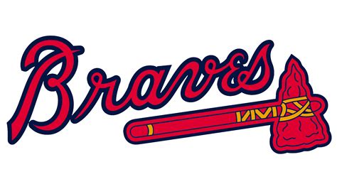 Atlanta Braves Logo Valor História Png