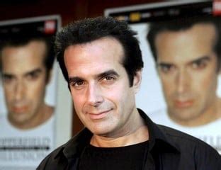 Mujeres M S De La Mitad Menores Acusan A David Copperfield De