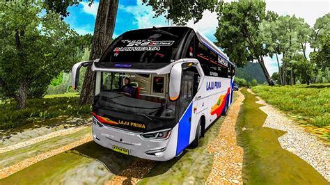 Bus Laksana Sr Xhd Prime Ets Allmods Net