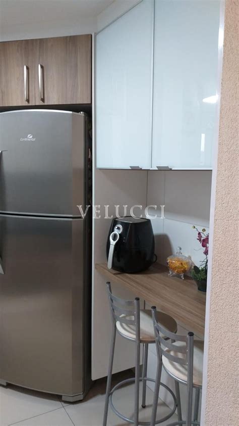 Ap Apartamento Venda Jardim Monte Verde Valinhos Sp Velucci