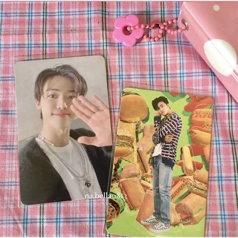 Jual PC JAEMIN JEWEL HOT SAUCE Shopee Indonesia