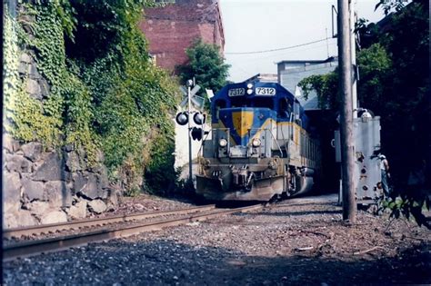 Bellows Falls VT The NERAIL New England Railroad Photo Archive