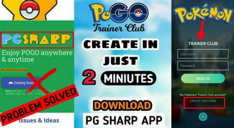 Revisión Completa De Pgsharp Pokemon Go Para Android