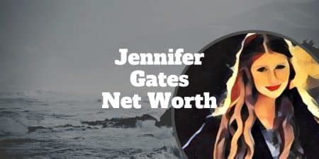 Jennifer Katharine Gates Net Worth - Future Billionaire? | Investormint