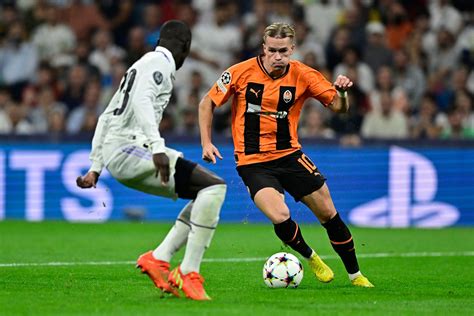 Newcastle Want To Sign Ferland Mendy From Real Madrid