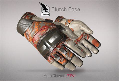 The New Csgo Clutch Case Weapon And Glove Skins Corbpie