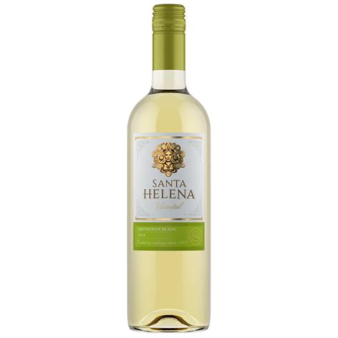 Santa Helena Varietal Varietal Sauvignon Blanc 750ml Villa Market