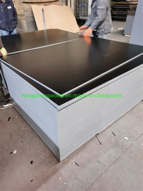 Construction F Grade Mm Film Faced Plywood Formply