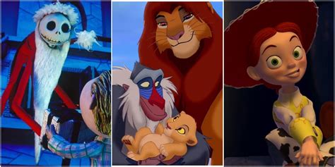 Top 10 Movies From The ‘90s On Disney+, Ranked By Rotten Tomatoes