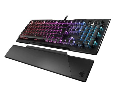 Roccat Vulcan Aimo Rgb Klawiatury Przewodowe Sklep Komputerowy