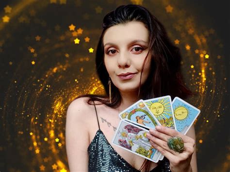 A reading from SpiritualLexi - World Psychic Center