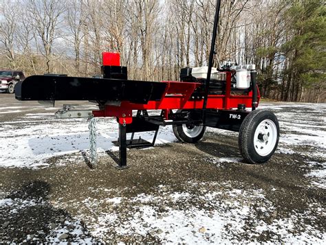 log splitters wood splitters