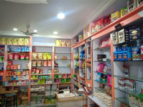 Departmental Stores Interior Services At Rs 1400square Feet