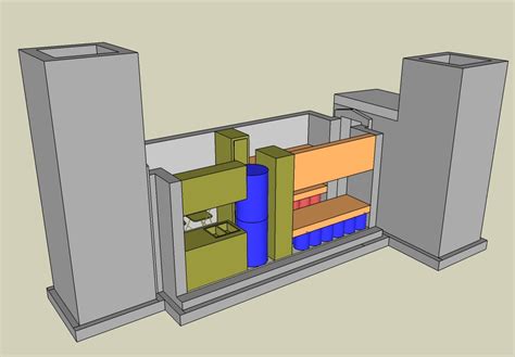 How To Design A Nuclear Fallout Shelter