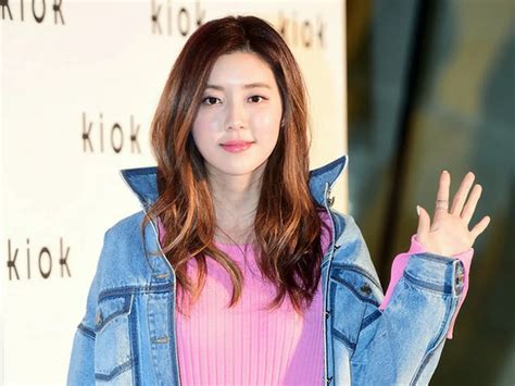 女優のパク・ハンビョル、事業家と恋愛中！ Wowkorea（ワウコリア）