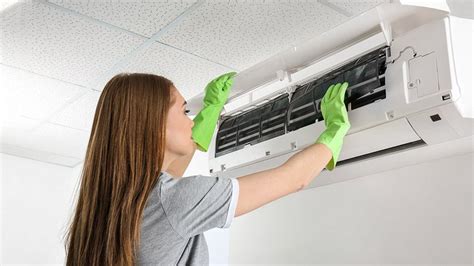 Reasons why you need ductless mini split cleaning