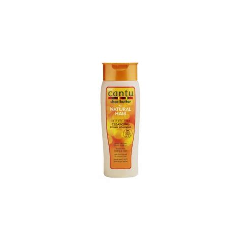 Cantu Sulfate Free Cleansing Cream Shampoo Pack Of 6 6 Pack Kroger