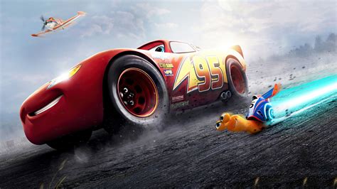 1920x1080 Lightning Mcqueen And Turbo 4k Laptop Full Hd 1080p Hd 4k