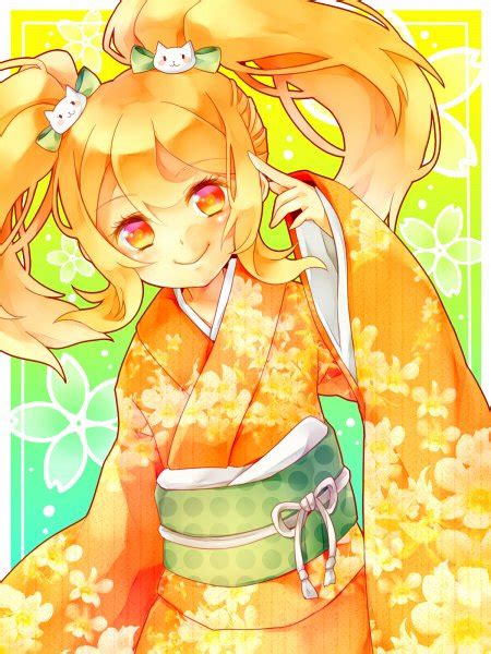 Saionji Hiyoko Hiyoko Saionji Super Danganronpa 2 Wallpaper By Pixiv Id 653591 2532754