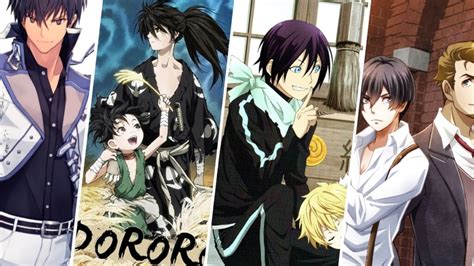 Top Underrated Anime You Need To Watch Hidden Gems For Anime