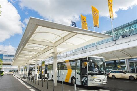 Lufthansa Express Bus Munich 2020 What To Know Before You Go With