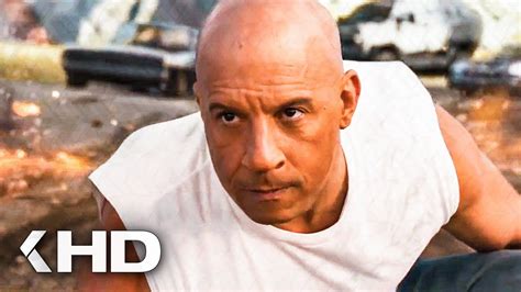 Wann Kommt Der Erste Trailer Fast Furious Kinocheck