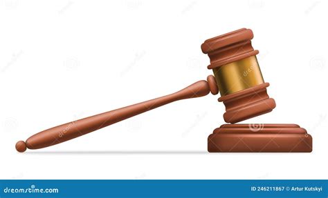 Judiciary Symbol Lady Justice With Blindfold Scales And Sword In