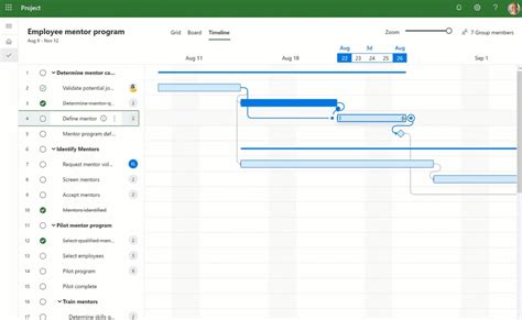 Smartsheet Vs Microsoft Project