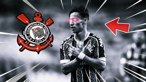 VENCEU A CONCORRÊNCIA MERCADO DA BOLA AGITADO NO CORINTHIANS REFORÇO