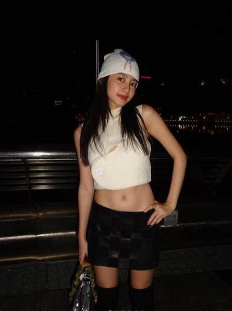 Hot girl Việt lai Pháp để lộ điểm nhạy cảm trong hình ảnh mới Titanic Nơi mọi thứ được chia sẻ