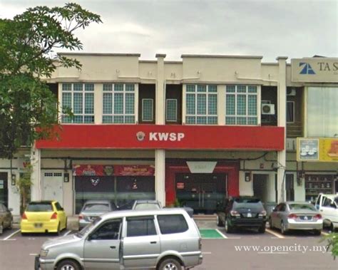 Pejabat Kwsp Puchong Puchong Selangor