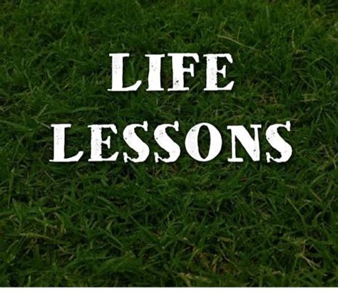 A story for life lesson. The movie “Life Lesson” is an… | by Maheen Writer | Medium