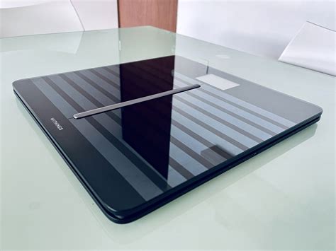 Withings Body Cardio Smart Scale Review: Now with full body composition