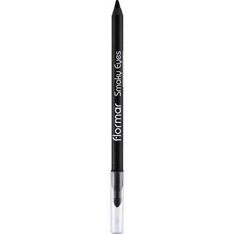 Eyeliner Smoky Eyes Waterproof Eyeliner By Flormar Buy Online