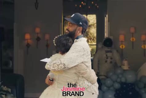 Jhene Aiko Big Sean Reveal Their Babys Sex During Recent Performance Share Scenes From Nasa