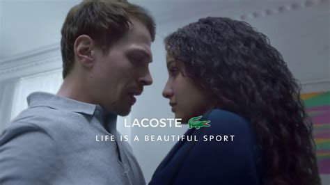 Lacostes Emotional Crocodile Inside Campaign World Branding Forum