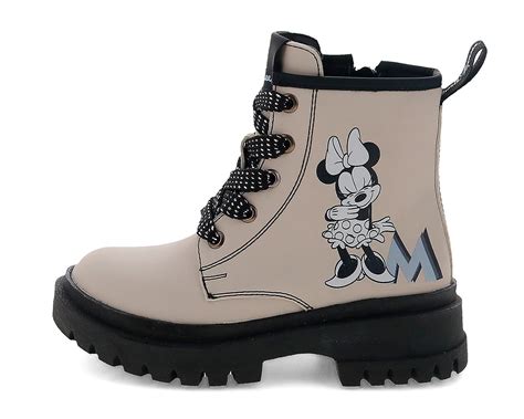 Botas Disney Minnie Mouse para Niña Coppel