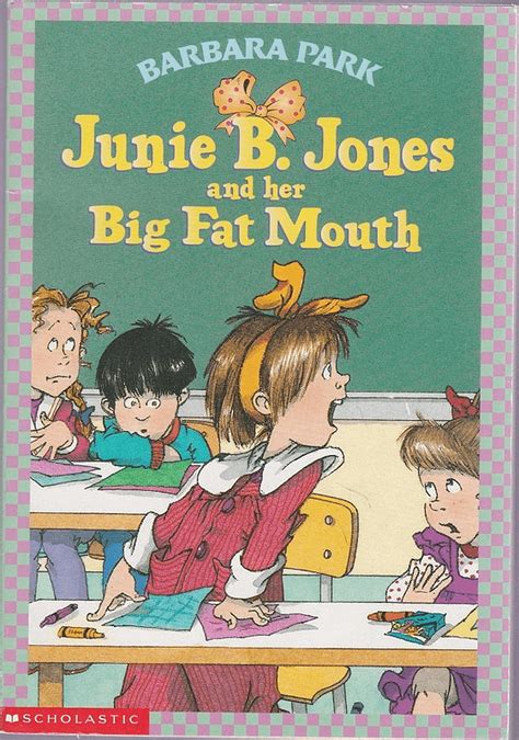 Junie B Jones Covers Junie B Jones Oprahs Book Club Books Hd Phone