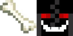 Ender Pearl And Eye Of Ender Cursor Cm Cursors