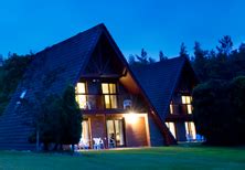 Coylumbridge Highland Lodges Club.-Scotland,Highlands and Islands ...