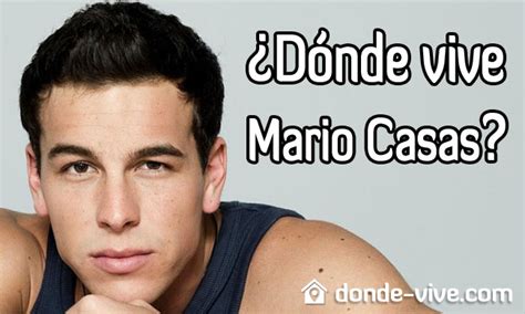 Introducir Imagen Cuando Nacio Mario Casas Abzlocal Mx