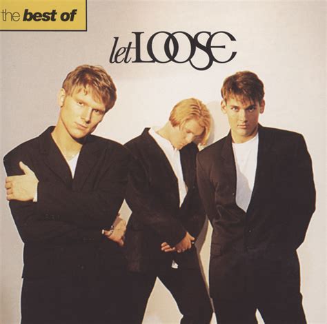 Let Loose: genres, songs, analysis and similar artists - Chosic