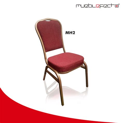 Mh2 Silla Para Hoteles Mx