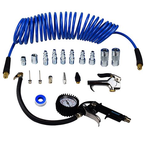 Piece Air Compressor Accessory Kit