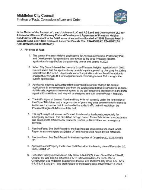 Fillable Online Official Zoning Map Amendment Application 2022I 00040