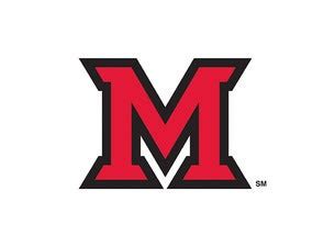 Boletos Para Miami University Of Ohio Red Hawks Football Boletos Para