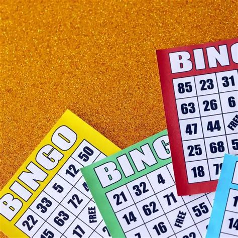 Juego De Bingo Con Bolillero Reglas Tipos Y Estrategias Jugando Ando