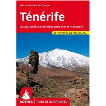 Ténérife broché Collectif Achat Livre fnac