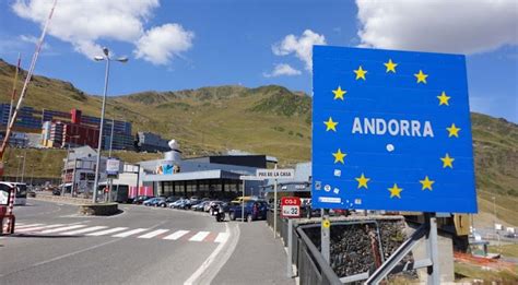 Viajar en autobús a Andorra y Barcelona La opción sostenible para tu